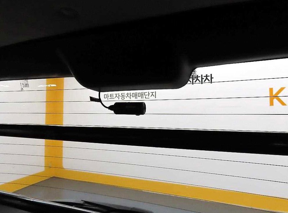 기아 레이 밴 사진 16