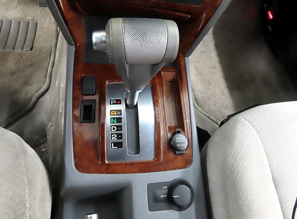 현대 테라칸 4WD JX290 GOLD 사진 10