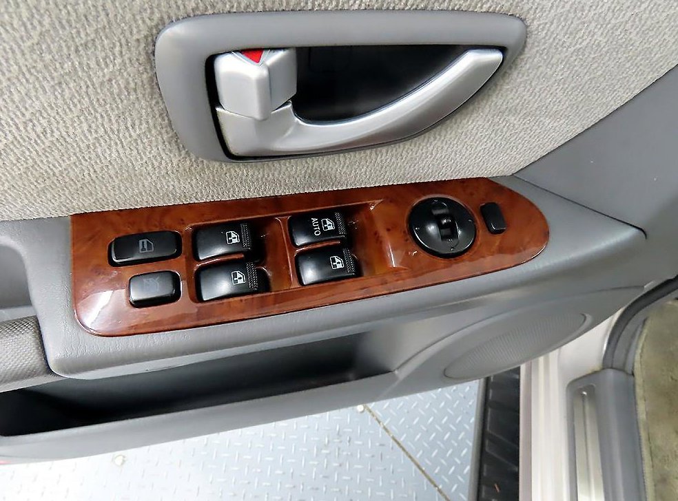 현대 테라칸 4WD JX290 GOLD 사진 11