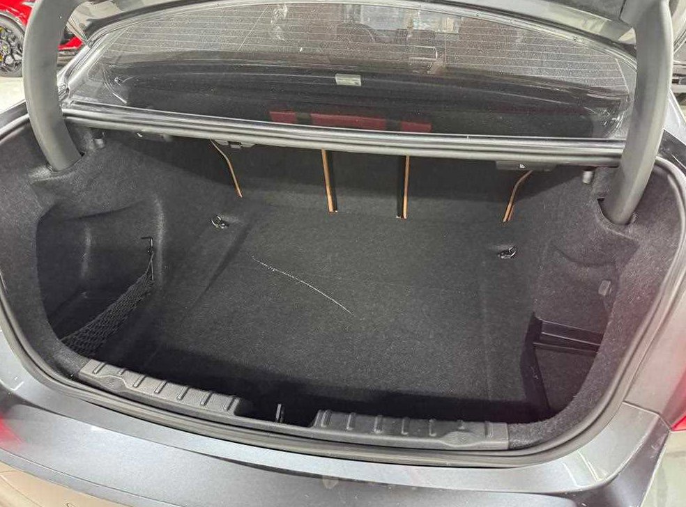 BMW 3시리즈 320i 럭셔리 사진 14