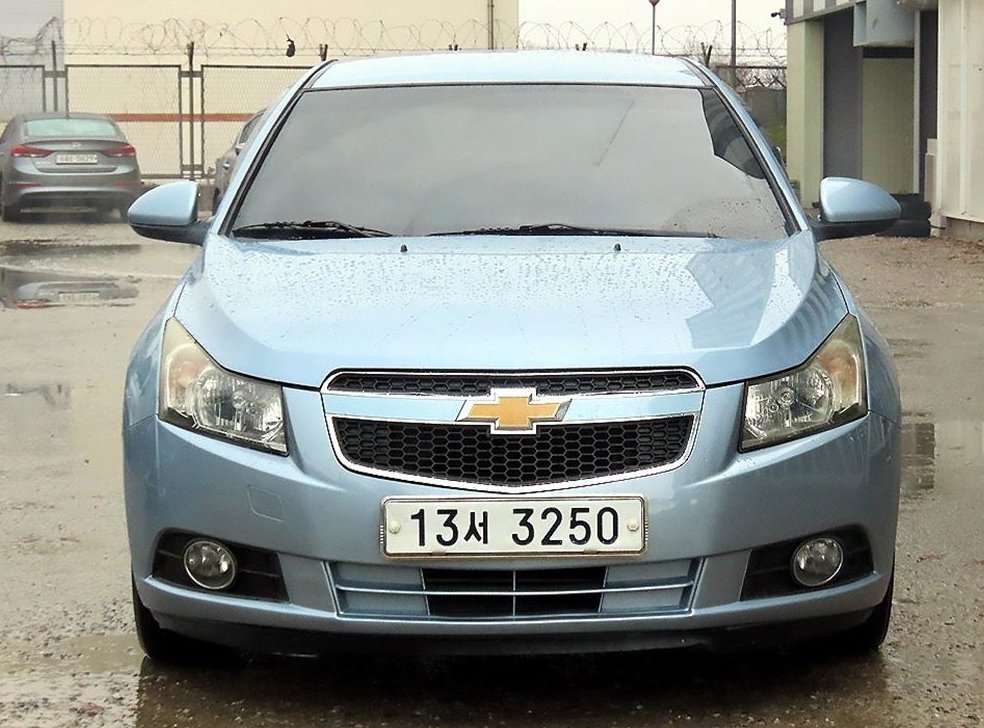 대우 라세티 1.6 SX