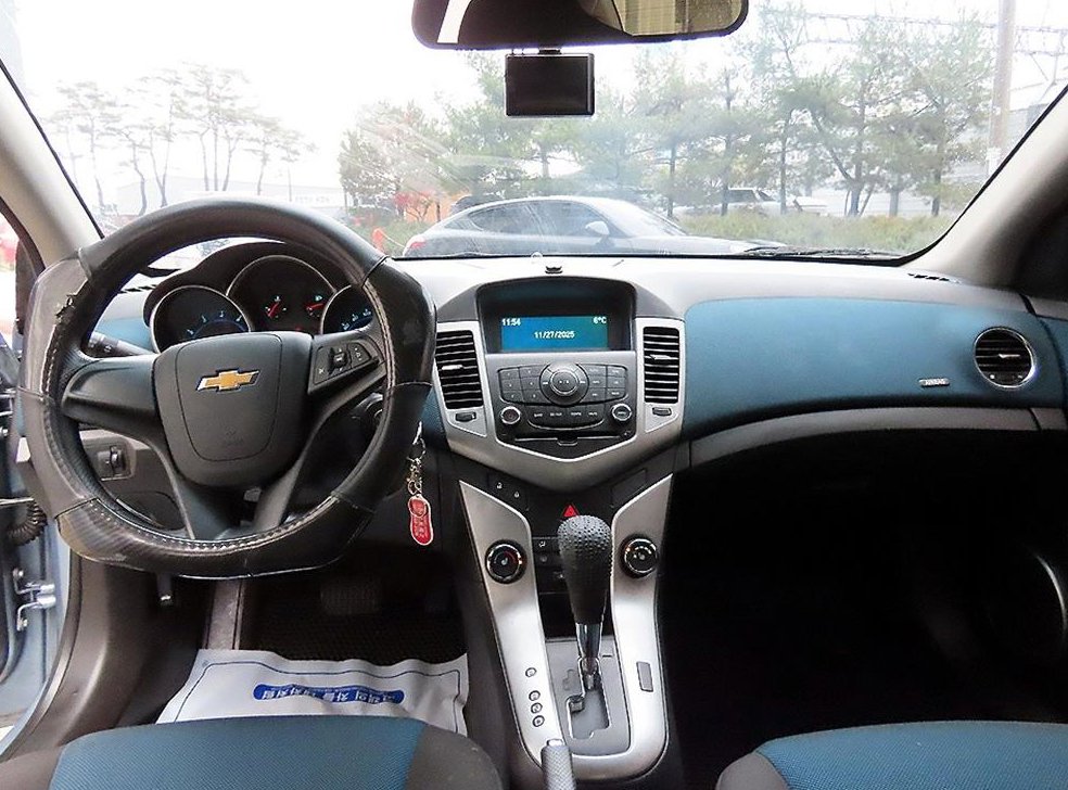 대우 라세티 1.6 SX 사진 7