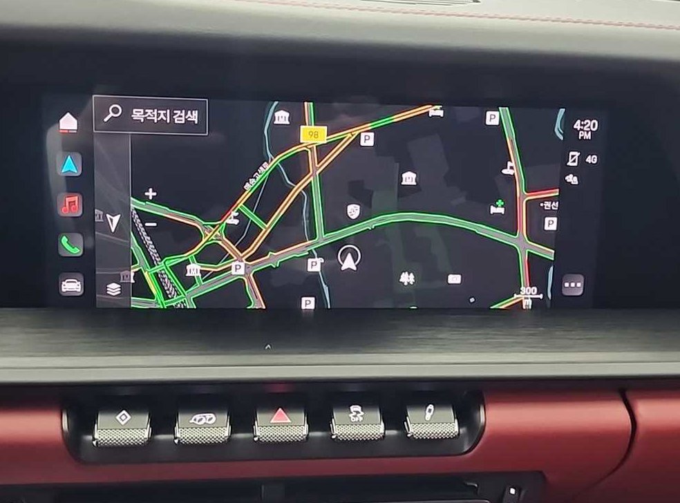 차량 이미지