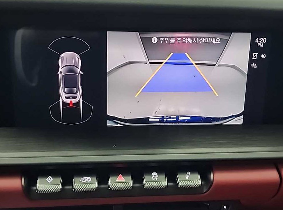 차량 이미지