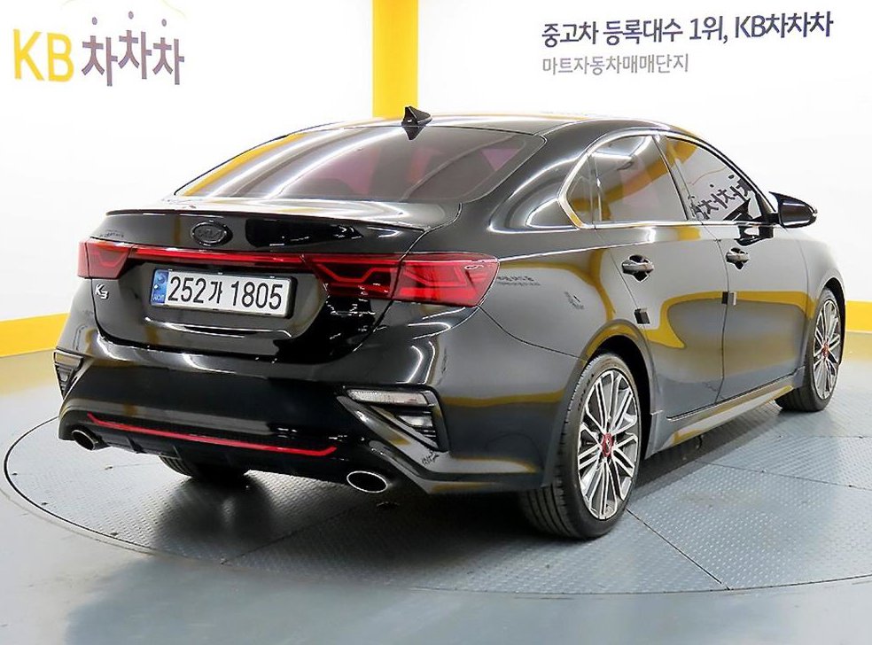 차량 이미지