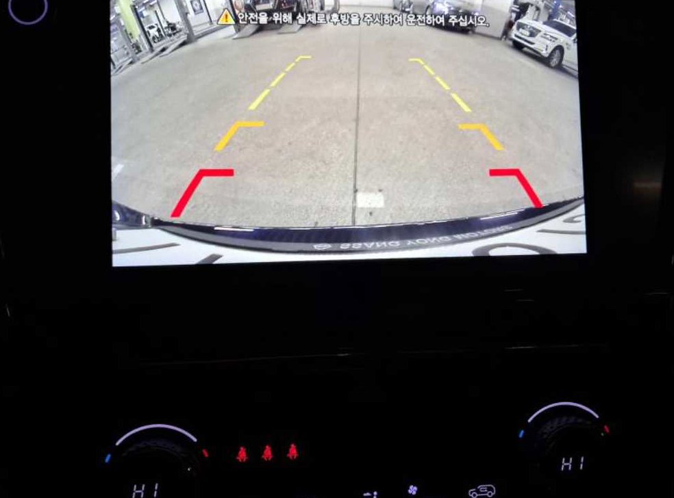 KG모빌리티(쌍용)  티볼리 2WD 가솔린 1.5 A5 사진 12