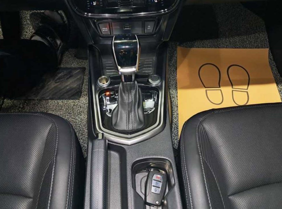 KG모빌리티(쌍용)  티볼리 2WD 가솔린 1.5 A5 사진 14