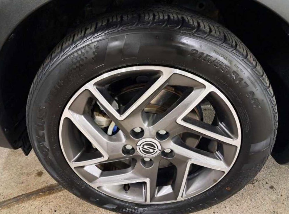 KG모빌리티(쌍용)  티볼리 2WD 가솔린 1.5 A5 사진 6