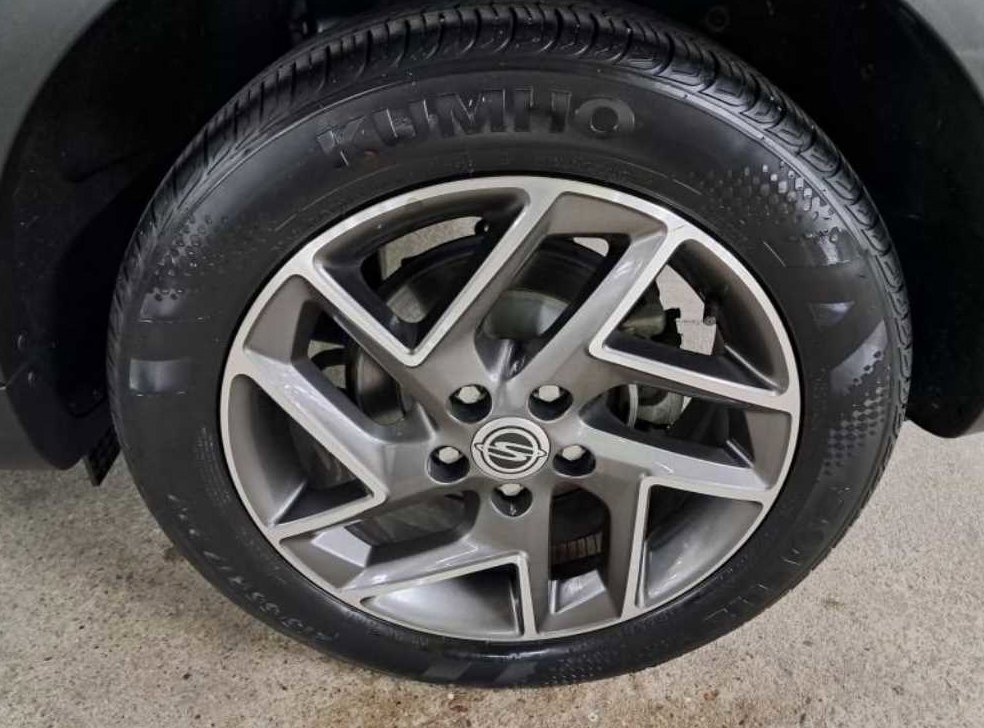 KG모빌리티(쌍용)  티볼리 2WD 가솔린 1.5 A5 사진 7