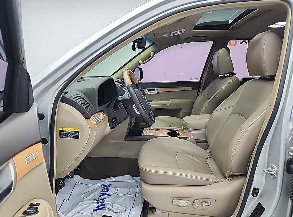 기아 모하비 디젤 4WD KV300 사진 11