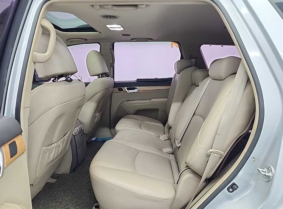 기아 모하비 디젤 4WD KV300 사진 12