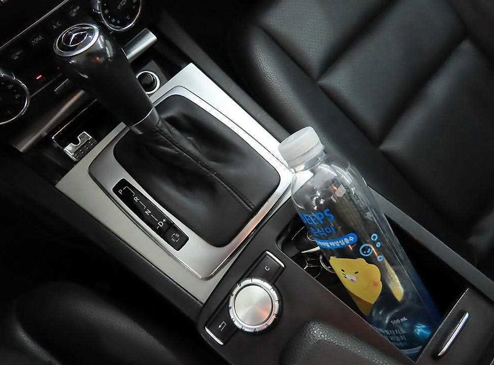 벤츠 C 클래스 C200 CGI 아방가르드 사진 10