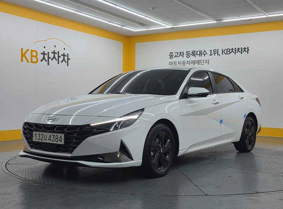 차량 이미지