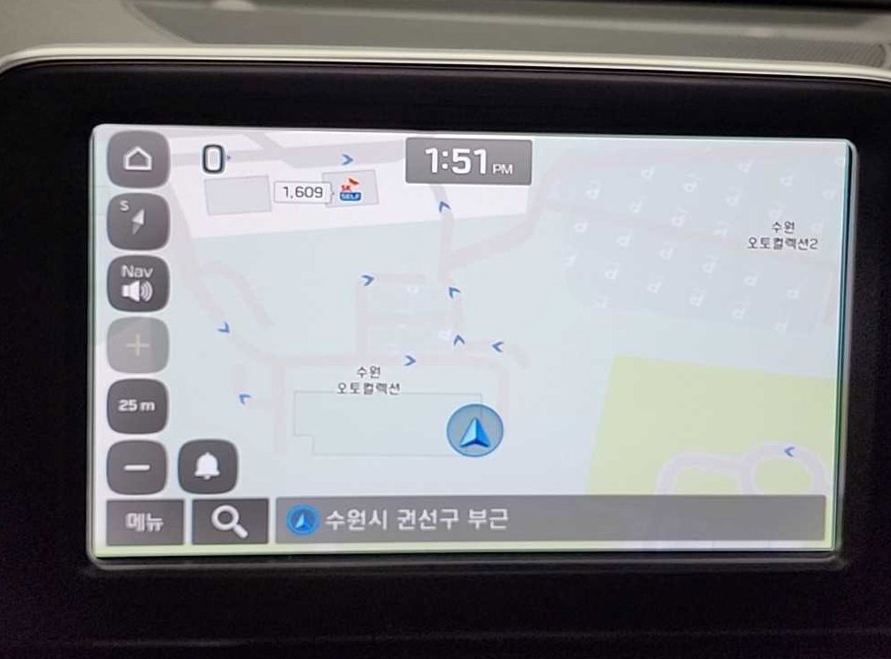 현대 그랜저 2.2 VGT 프리미엄 사진 16