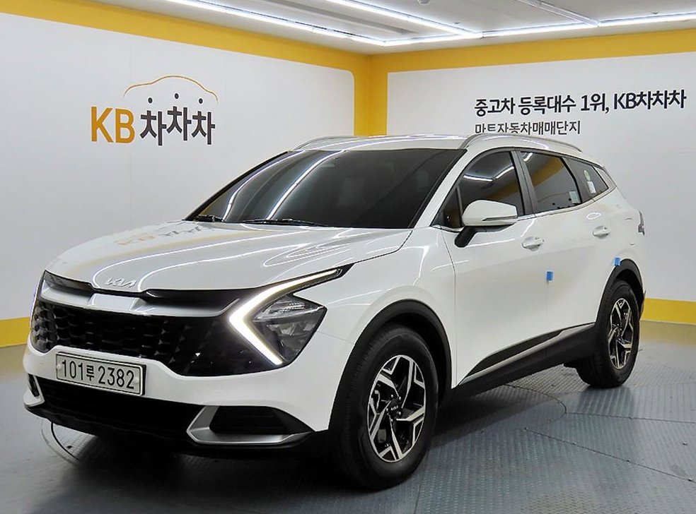 차량 이미지