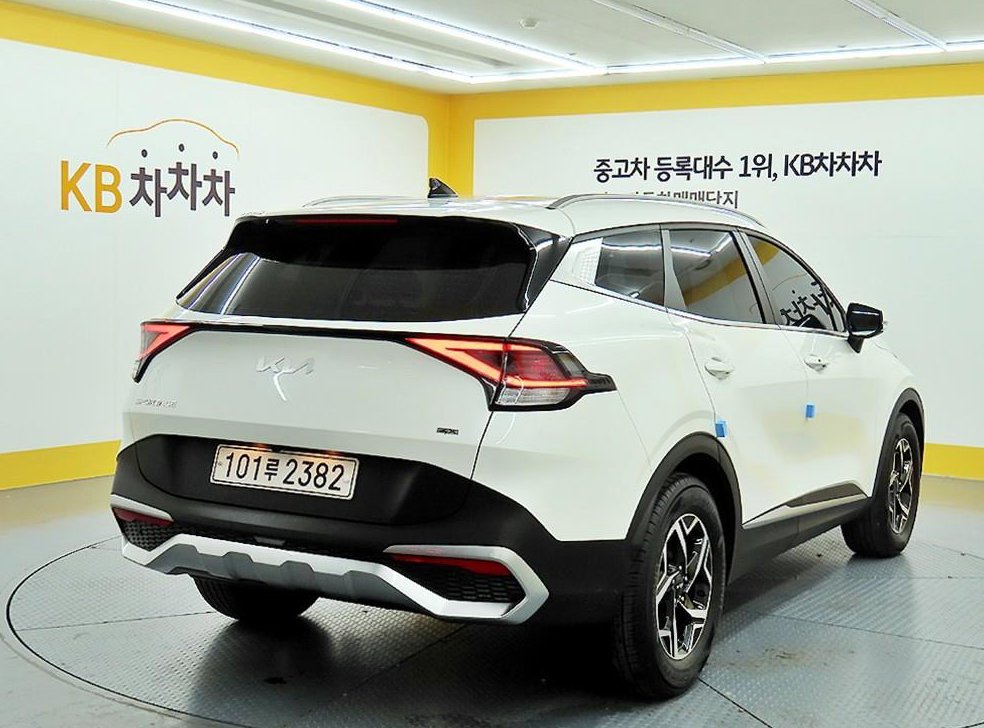 차량 이미지