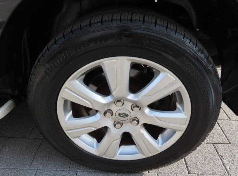 랜드로버 디스커버리 3.0 TDV6 SE 사진 17