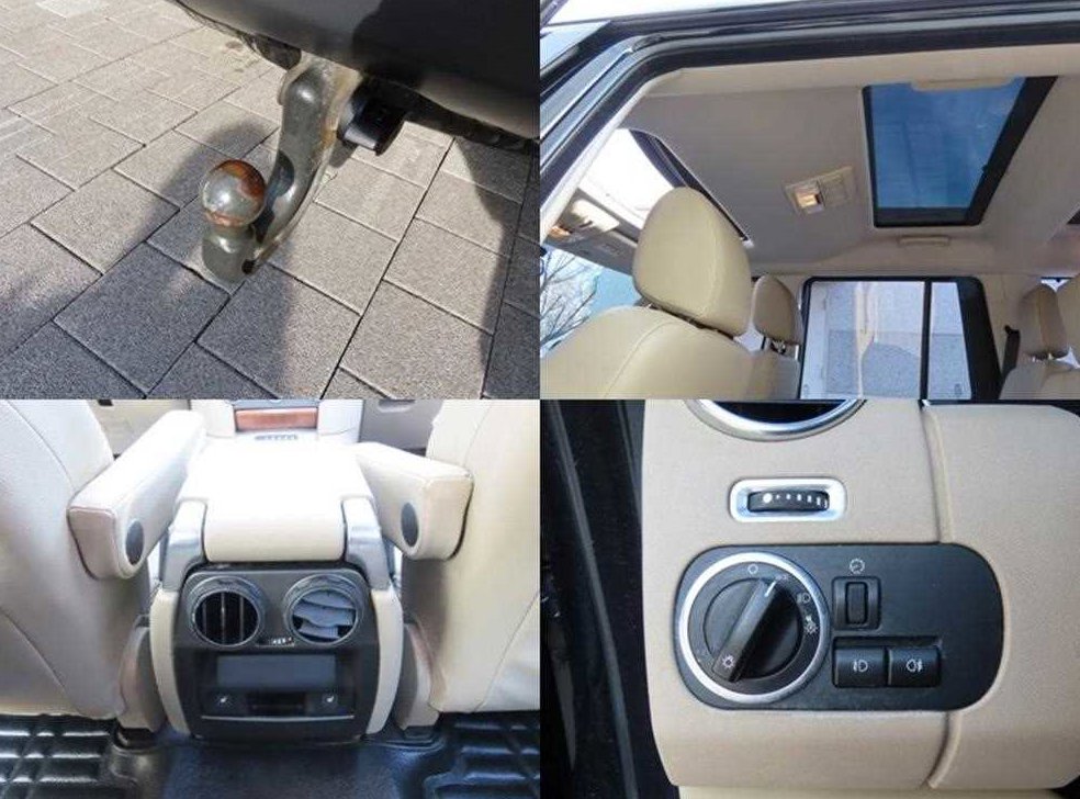 랜드로버 디스커버리 3.0 TDV6 SE 사진 19