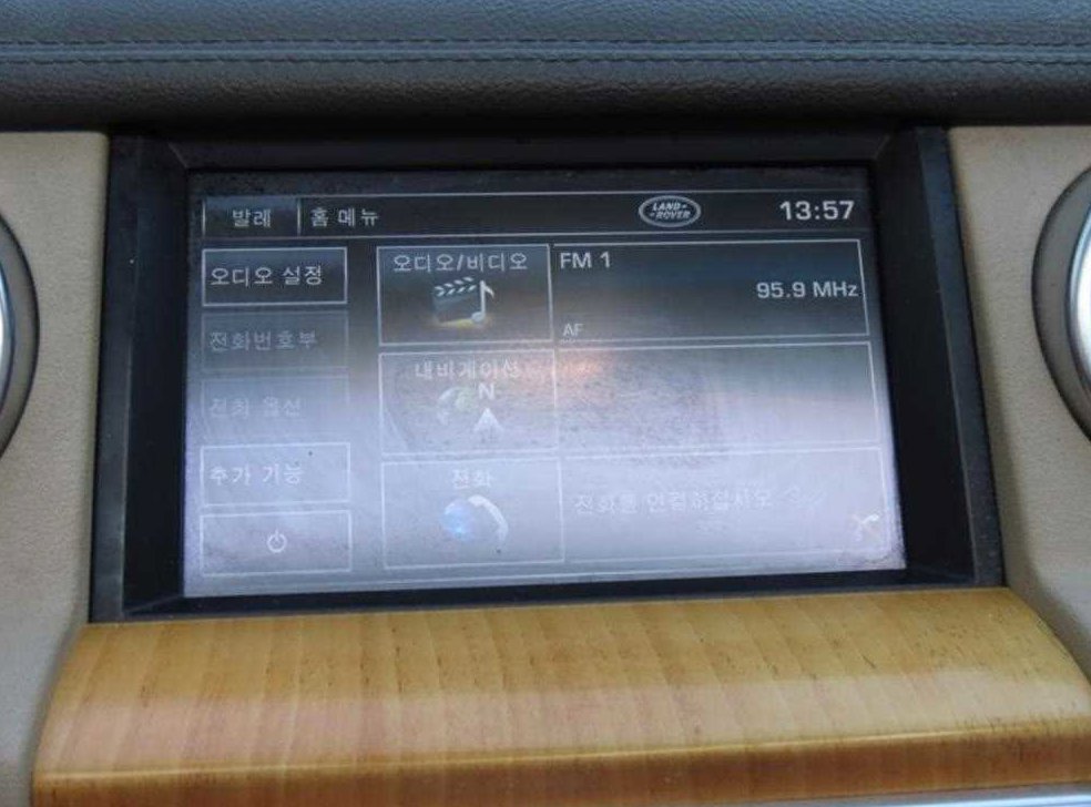 랜드로버 디스커버리 3.0 TDV6 SE 사진 8