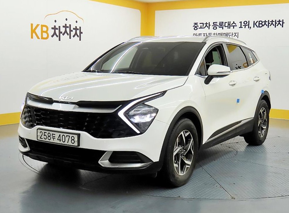 차량 이미지
