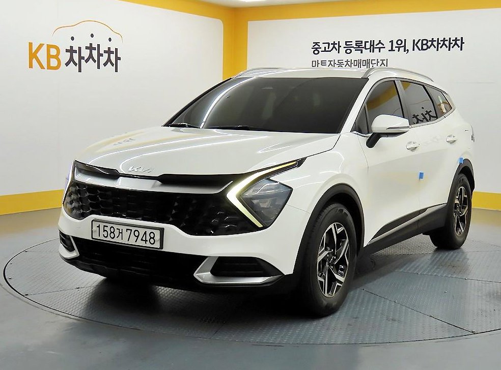 차량 이미지