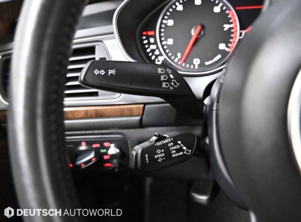 아우디 A6 3.0 TFSI 콰트로 사진 17