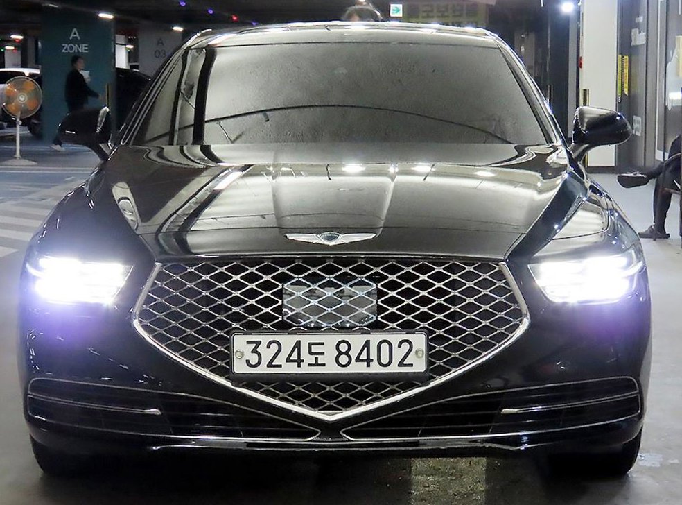 차량 이미지