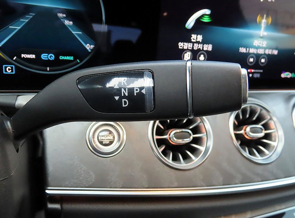 벤츠 CLS 클래스 CLS 450 4MATIC 사진 11