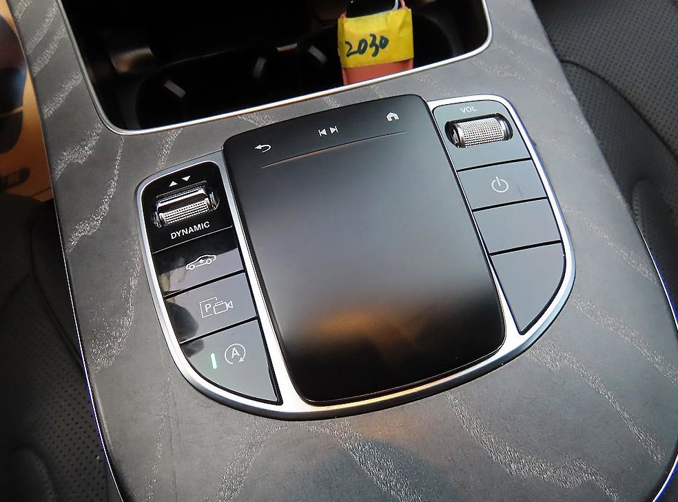 벤츠 CLS 클래스 CLS 450 4MATIC 사진 12
