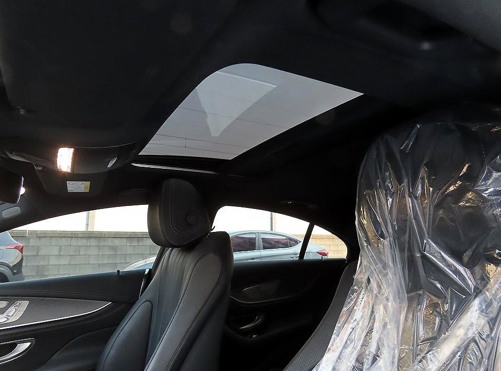 벤츠 CLS 클래스 CLS 450 4MATIC 사진 16