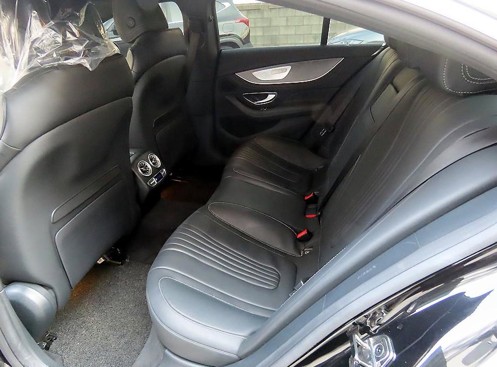 벤츠 CLS 클래스 CLS 450 4MATIC 사진 6