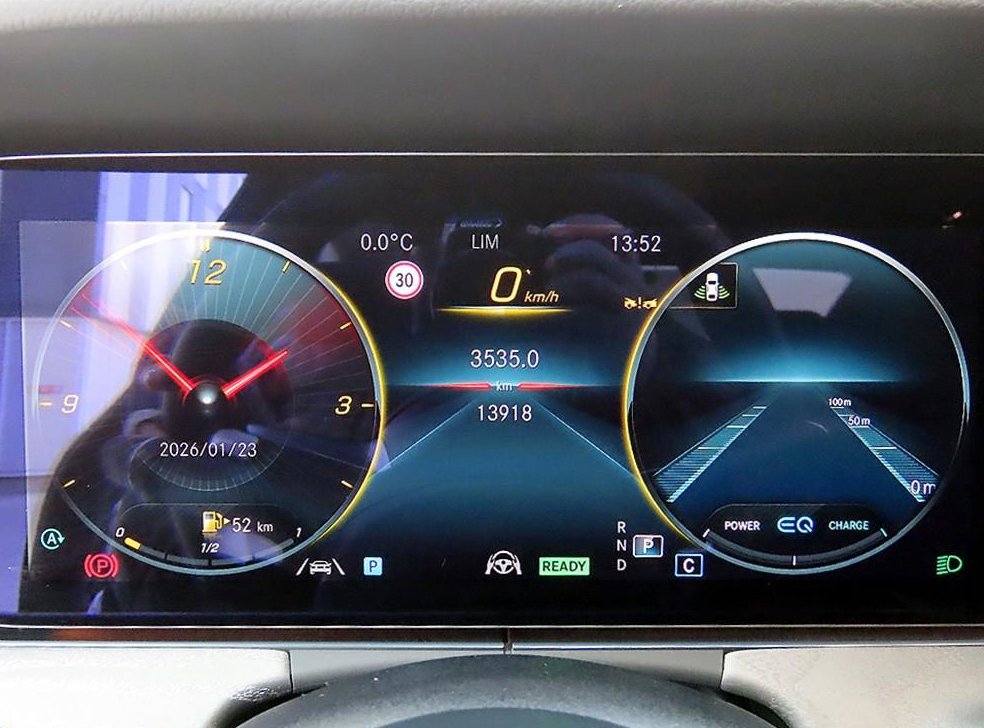 벤츠 CLS 클래스 CLS 450 4MATIC 사진 9