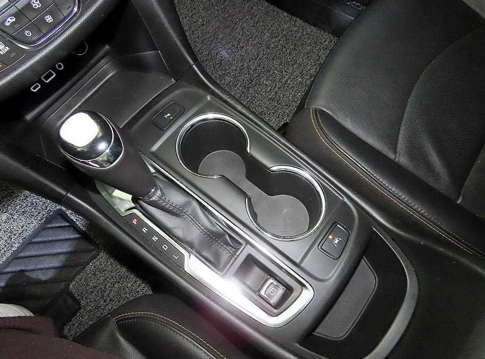 쉐보레 이쿼녹스 디젤1.6 2WD LT 사진 12