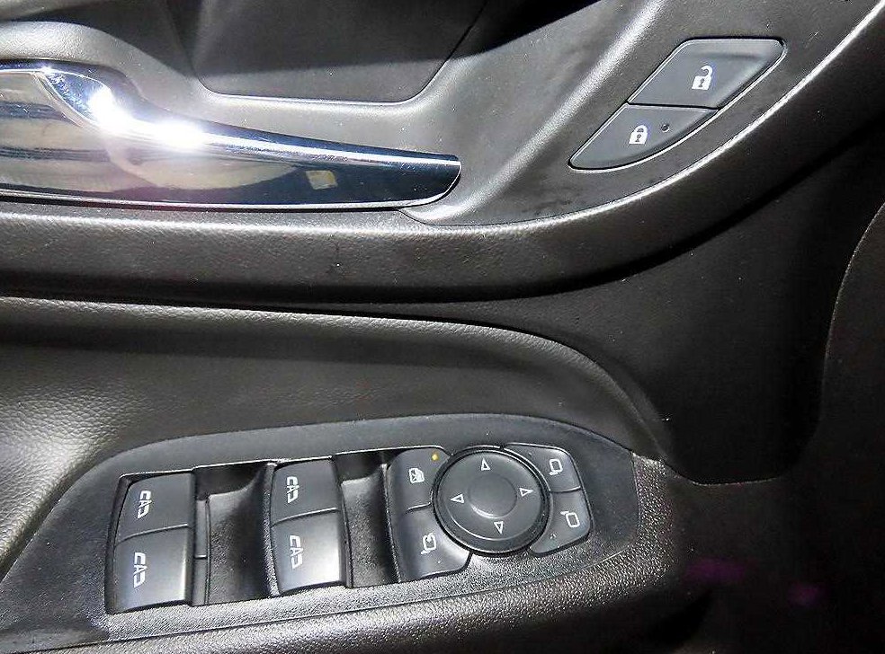 쉐보레 이쿼녹스 디젤1.6 2WD LT 사진 13
