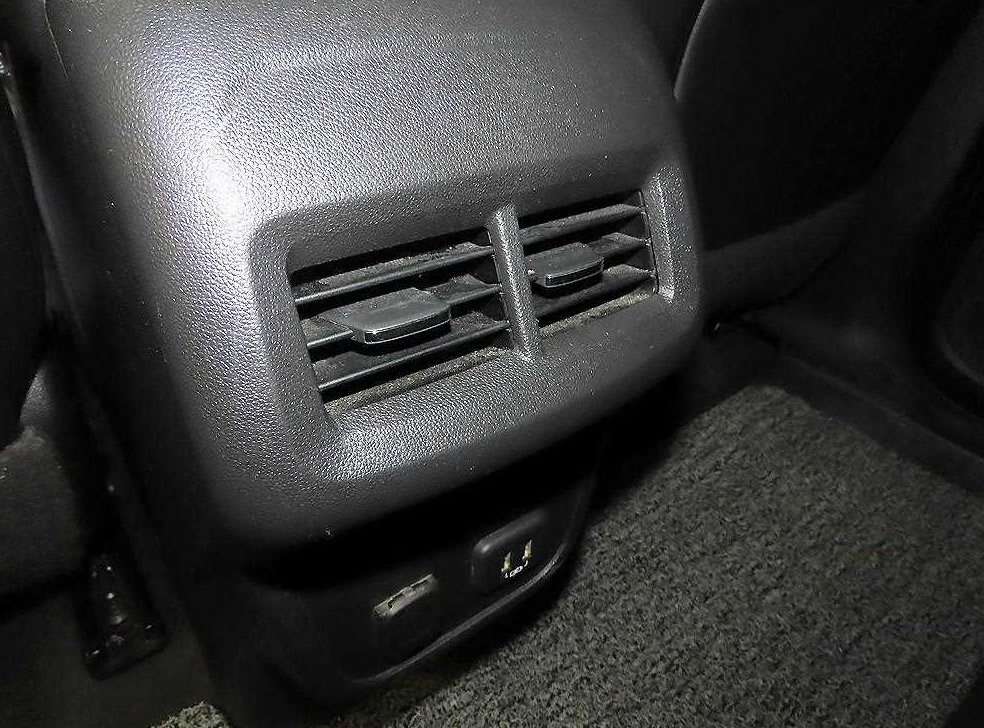 쉐보레 이쿼녹스 디젤1.6 2WD LT 사진 17