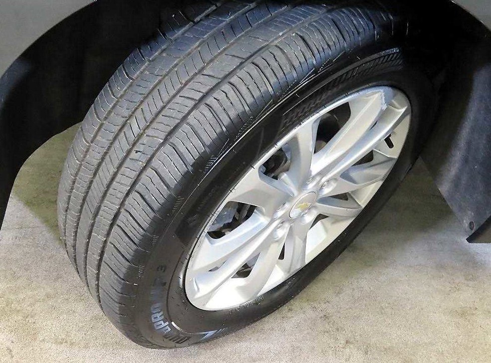 쉐보레 이쿼녹스 디젤1.6 2WD LT 사진 20