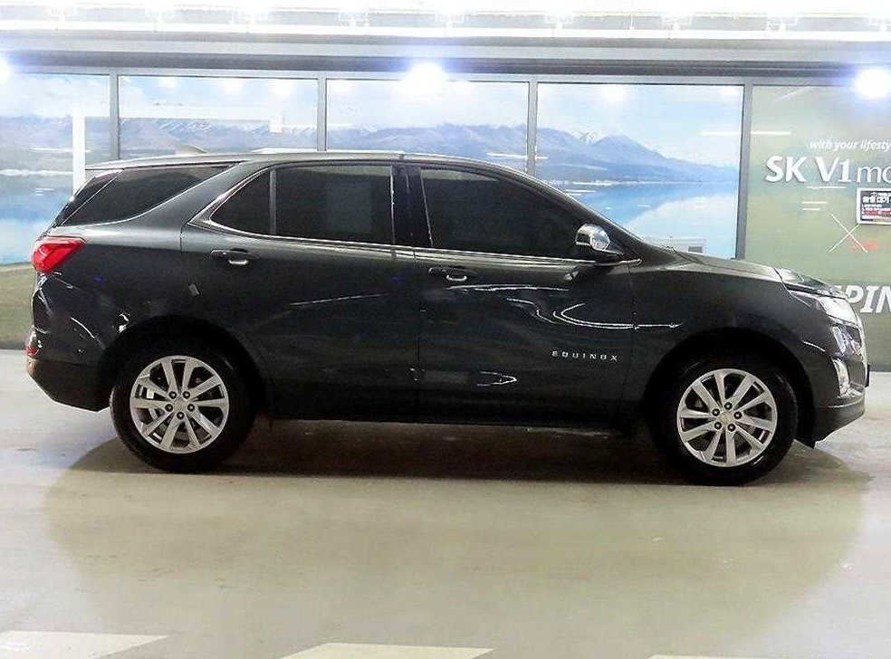 쉐보레 이쿼녹스 디젤1.6 2WD LT 사진 3