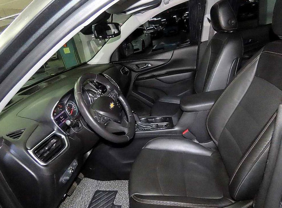 쉐보레 이쿼녹스 디젤1.6 2WD LT 사진 6
