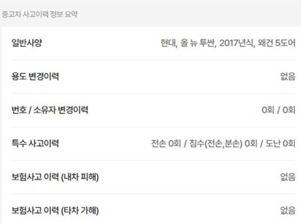 차량 이미지