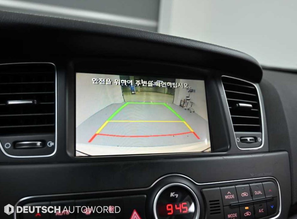 기아 K7 2.4 GDI 프레스티지 사진 15