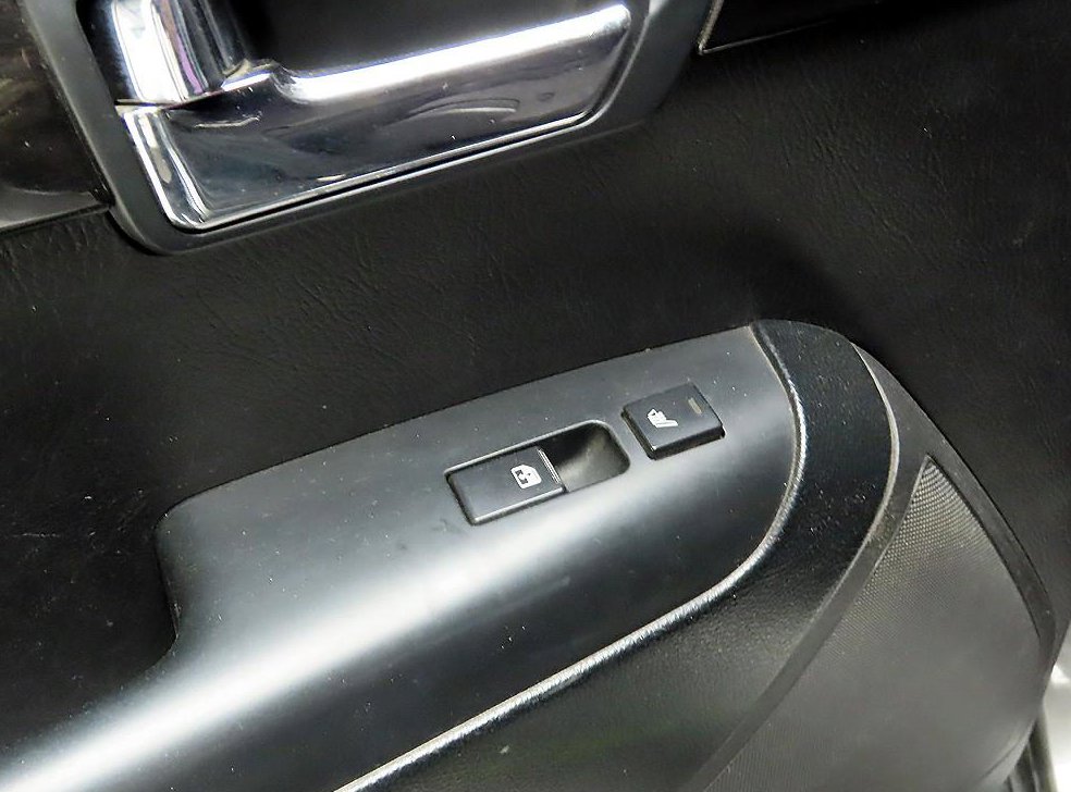 기아 모하비 디젤 4WD QV300 사진 11