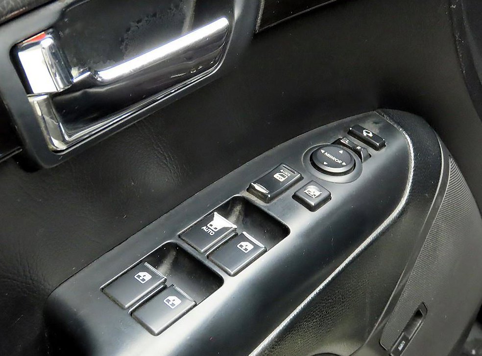 기아 모하비 디젤 4WD QV300 사진 12