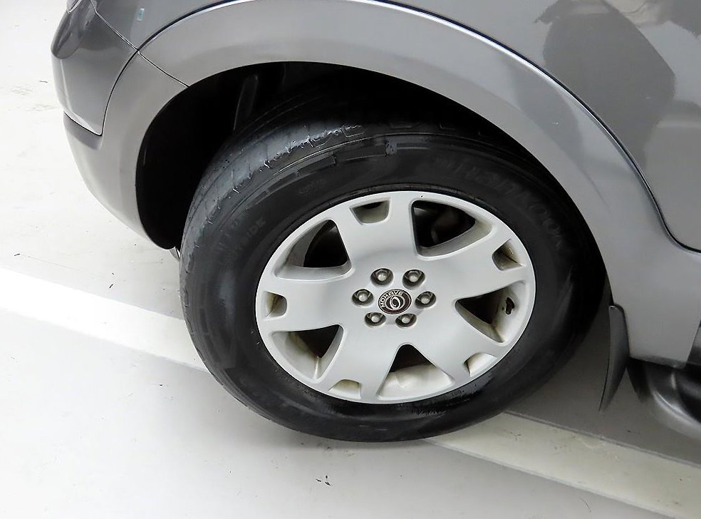 기아 모하비 디젤 4WD QV300 사진 19