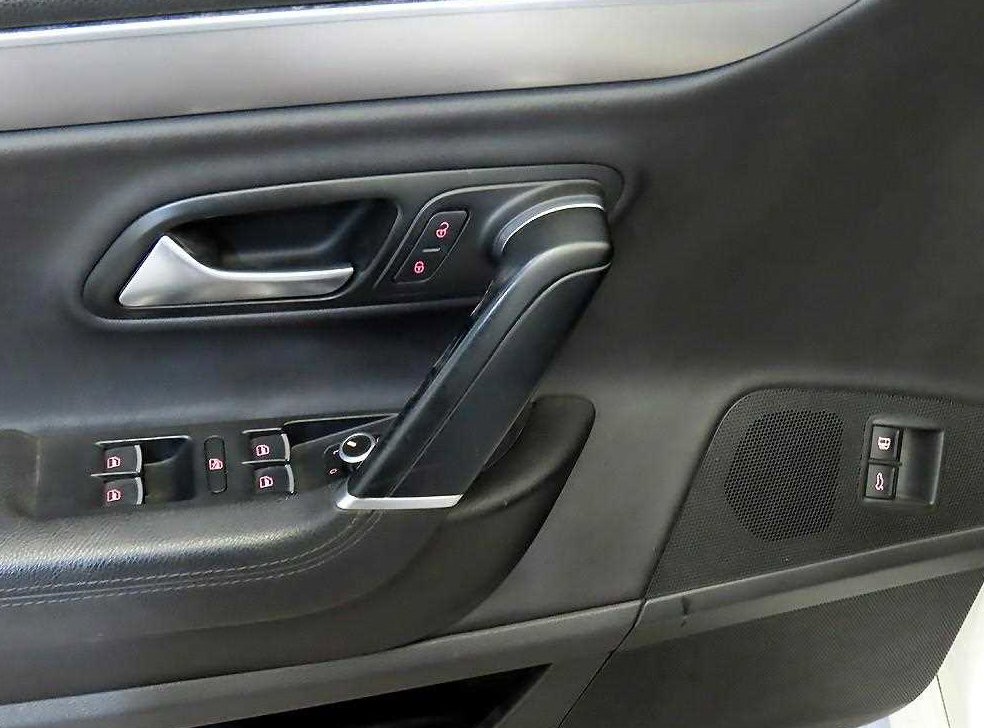 폭스바겐 CC 2.0 TDI 블루모션 사진 16