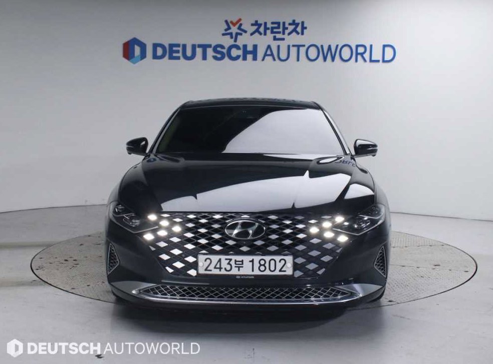 차량 이미지