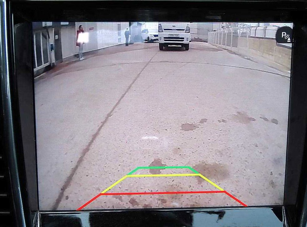 포르쉐 파나메라 3.6 2WD 사진 13