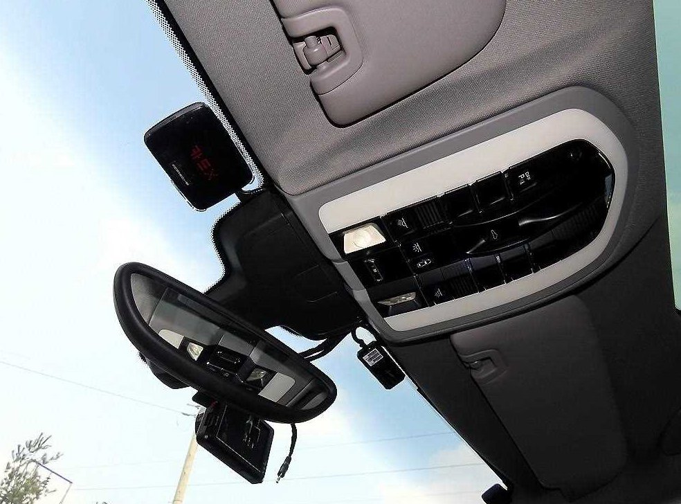 포르쉐 파나메라 3.6 2WD 사진 14