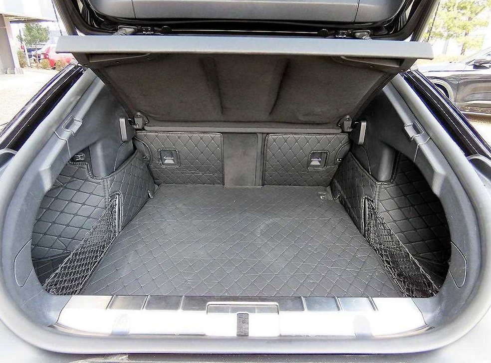 포르쉐 파나메라 3.6 2WD 사진 17
