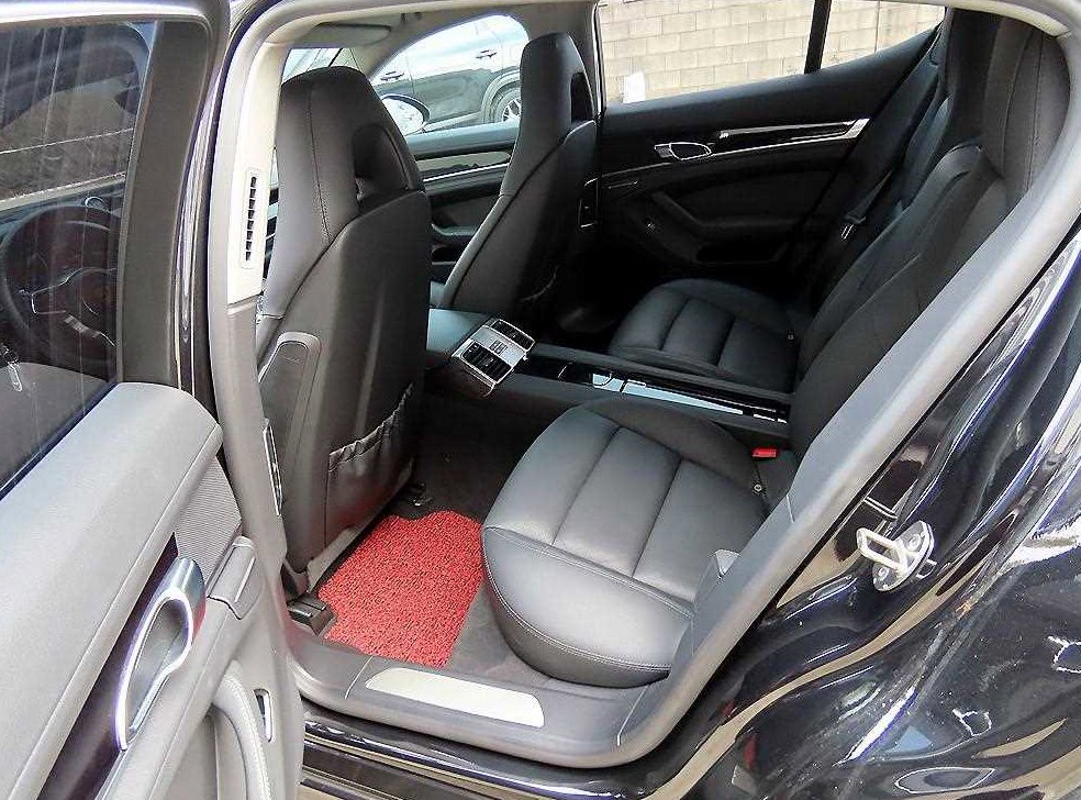 포르쉐 파나메라 3.6 2WD 사진 6