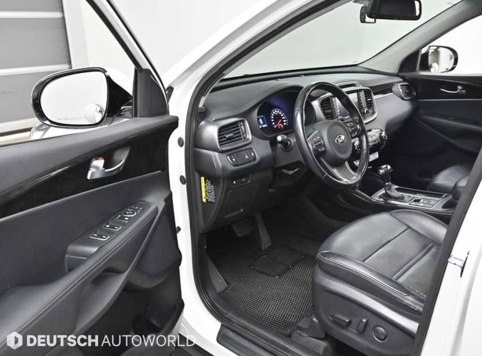 기아 쏘렌토 디젤 2WD 2.0 노블레스 사진 11